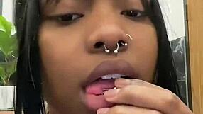 In the first part, I visit the doctor to remove my piercings carefully