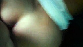 Wet latina leyla roleplays fucking her driving instructor and records the cum on ass