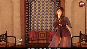 Let's play sandstorm part 4