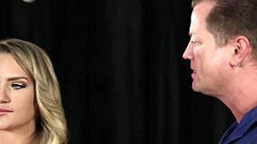 Masseuse Offers Sex For Free Massage