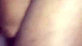 Big Ass Bounces On Young Lad's Lap