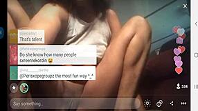 Beautiful Teen with Big Ass