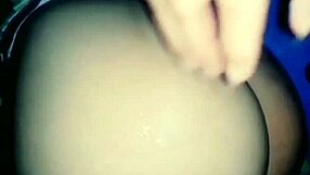 Latina Schoolgirls Orgasm and Cumshot Compilation