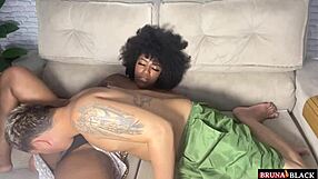 Brunette Teen Says: 'Love, Let's Fuck Instead Of Watching Movie. Eat My Ass And Pussy Now!'