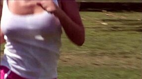 Blonde Milf Carolyn Reese Fucked