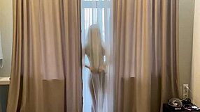 Monika Fox Homemade Anal Butt Plug Fisting Prolapse And Facial