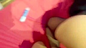 Bercinta Dengan Kakak Ipar Cantik Pantat Mulus?