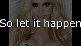 Erotic Hypnosis 35 Mistress Lisa Repeat And Obey