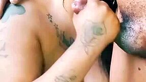 I Sucked Step Son's Dick Until Cum