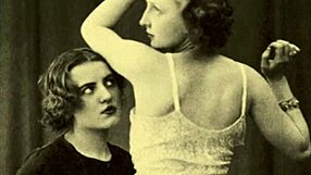 Dark Lantern Entertainment Presents Steam Age Porn With Vintage Beaver