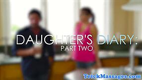 hot y sucking on older cock