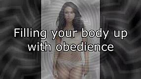 Erotic Hypnosis 35 Mistress Lisa Repeat And Obey