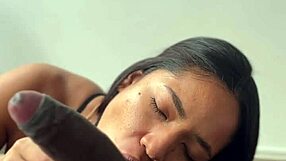 Pov Blowjob With My Stepdads Huge Bbc - Amateur Couple - Nysdel