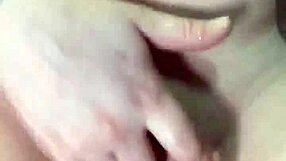 riding my fat ass with toys