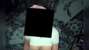 Follándose a nueva chica tetona de la escuela técnica