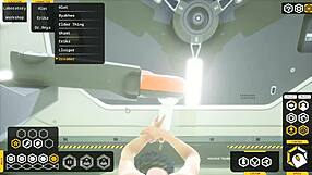 Sex Game With Fingering Handjob And Masturbation