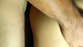 Married Woman Gives Pussy To Husband's Friend In Homemade Scene