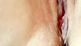 horny milf chrissybee masturbates her throbbing wet pussy solo