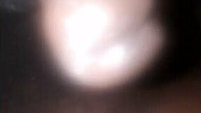 Private Session With My Massive Black Cock Masturbation