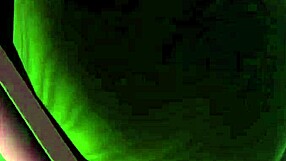 Cyber Girl Gets Anal Fucked By Outlaw