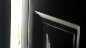 Cuckold Husband Watches Wife Fucked In Rough Doggy Style Breeding Pussy