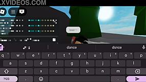 Torej sem se povezal s to sladko milijonarko v njeni vili, in smo imeli divji seks vso noč v Brookhavnu