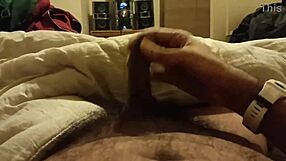 Rishi Bhardwaja Have A Nice Time Watching Me Play With My Cock