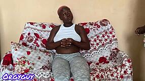 Why use PDD lubricant on shaved pussy? Homemade milf whore with juicy ass.