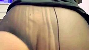 Bercinta Dengan Kakak Ipar Cantik Pantat Mulus?