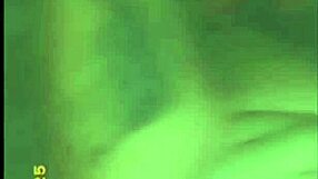 Tinder slut masturbates wet and solo in chubby teen scene