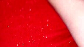 Dandole rico a mi esposa con su tanguita a un lado despues de una fiesta