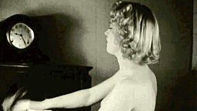 Dark Lantern Entertainment Presents Steam Age Porn With Vintage Beaver