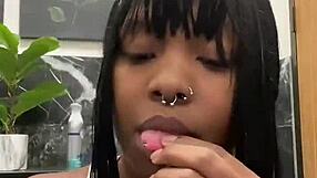 In the first part, I visit the doctor to remove my piercings carefully