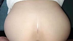 le follé el chocho en cuatro a una chica que conocí en tinder