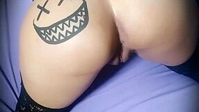 livia artes gets her big ass fucked anally