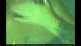 Tinder slut masturbates wet and solo in chubby teen scene