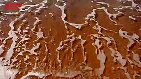 Anamara's Making of Sexy Magazine