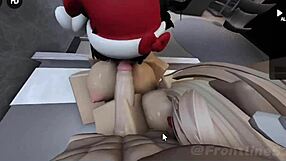 two big tit sluts danced at the night club and decided to have a threesome fuck afterwards