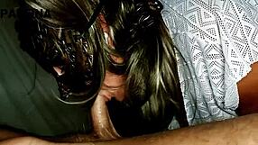 Compilation My Favourite Prostate Massage Blowjob