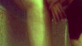 Trailer Hard Fuck In The Sauna With Hot Latina