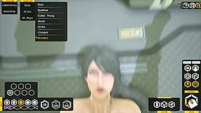 Sex Game With Fingering Handjob And Masturbation