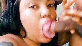 I Sucked Step Son's Dick Until Cum