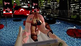 Favorite Mature Prostitute Sex