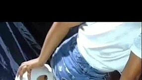 Latina Schoolgirls Orgasm and Cumshot Compilation