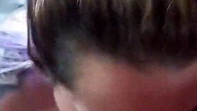 i messed up blonde deepthroat with friend