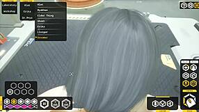 Sex Game With Fingering Handjob And Masturbation