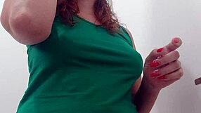 Arrume-Se Comigo Para Iniciar Um Show Ao Vivo