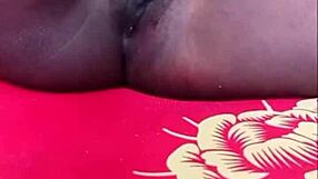 Fingering Myself Fast and Cumming on Fingers