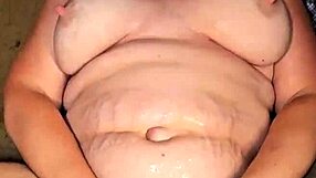 Pissing On Whore With Big Tits