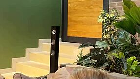 follando caliente con blowjob y cumshot en el culo